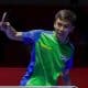 Vitor Ishiy jogou ao lado de Guilherme Teodoro nas oitavas de final do Smash de Singapura (Foto: WTT)