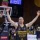 Marcelinho Huertas se torna o jogador com mais assistências na história da Liga Espanhola de basquete (Reprodução/X/@CB1939Canarias)