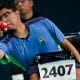 André Martins, um dos representantes do Brasil no Pré-Paralímpico de bocha (Ana Patrícia/CPB)