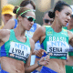 Érica Sena e Viviane Lyra vão competir nos Jogos Olímpicos Paris-2024