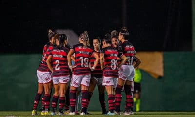 Flamengo, Flamengo Feminino, Atlético-MG, Brasileirão Feminino, Brasileiro Feminino, onde assistir, transmissão ao vivo
