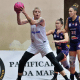 Blumenau e Liga Desportiva de Ponta Grossa na LBF 2024