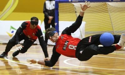 Sesi, Goalball, Regional Sudeste 2