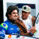 Gabriel Medina na etapa de Peniche da WSL