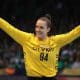 Gabriela Moreschi, Champions League, Handebol Femenino, Bárbara, Babi