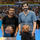 Giovannoni e Valtinho