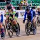 MUNDIAL DE PARACICLISMO DE PISTA