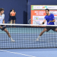 Marcelo Melo e Vasselin no Masters 1000 de Miami