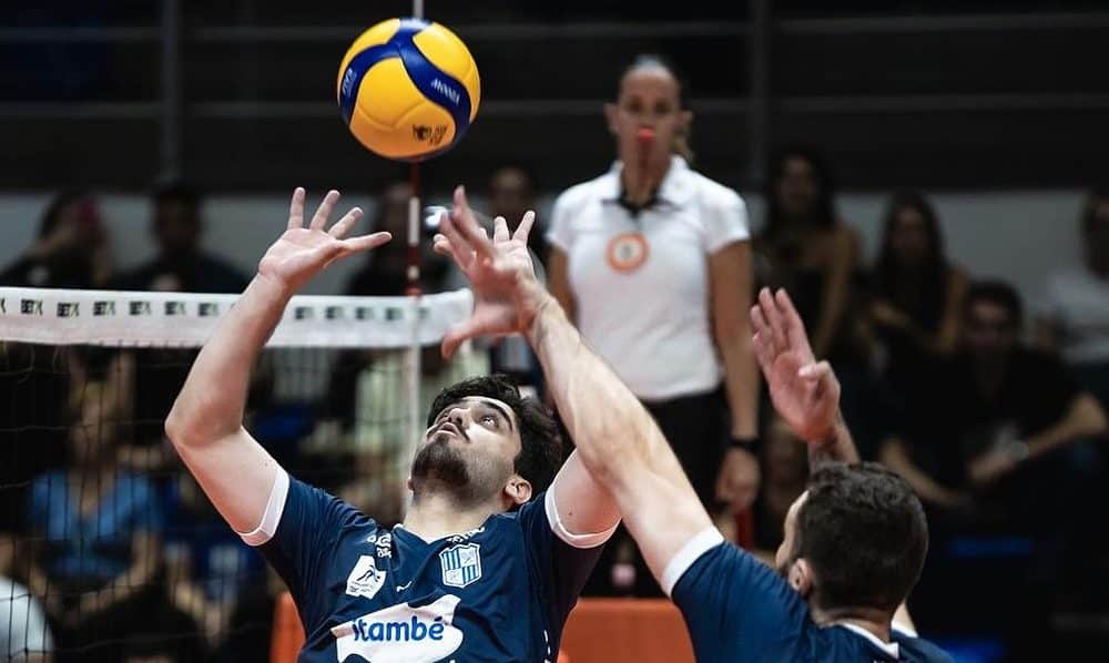 Minas Vôlei, Vôlei Renata, Superliga de Vôlei Masculino, onde assistir, ao vivo, transmissão ao vivo, assistir