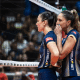 Minas e Osasco se enfrentam pela Superliga de vôlei feminino ao vivo