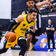 Mogi e Botafogo no NBB