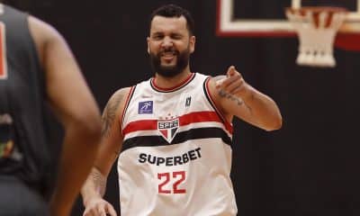 São Paulo NBB, União Corinthians, NBB, São Paulo, onde assistir, Tricolor, União