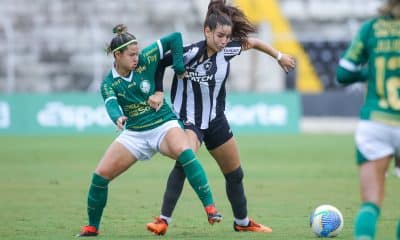 Brasileirão Feminino, Brasileiro Feminino, Palmeiras Feminino, Botafogo Feminino, Palmeiras, Botafogo