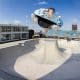 Pedro Quintas classificado para a final do Pro Tour de Dubai no skate parte masculino