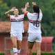 São Paulo, Grêmio, Brasileiro Sub-20 Feminino