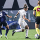 Santos e Real Brasília no Brasileirão Feminino