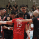 Sesi Bauru e Guarulhos pela Superliga Masculina de vôlei