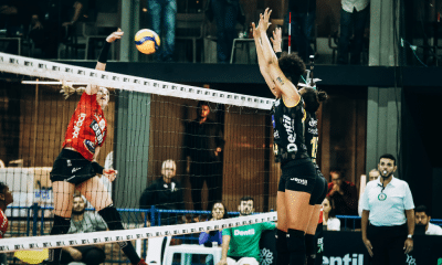 Sesi Bauru e Praia Clube pelas quartas de final da Superliga Feminina de vôlei
