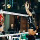 Sesi Bauru e Praia Clube pelas quartas de final da Superliga Feminina de vôlei