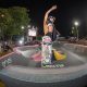 Augusto Akio skate park STU Criciúma nacional onde assistir