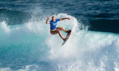 Tatiana Weston-Webb faz manobra no Isa Games (Pablo Jimenez/ISA)