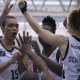 Corinthians Feminino basquete
