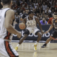 Unifacisa e Flamengo se enfrentam no NBB 2023/2024 AO VIVO