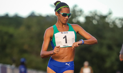 Viviane Lyra Sul-Americano de marcha atlética Pan-Americano de Marcha Atlética,