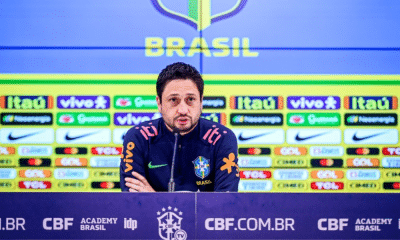 Arthur Elias convoca Marta e Cristiane para a She Believes Cup