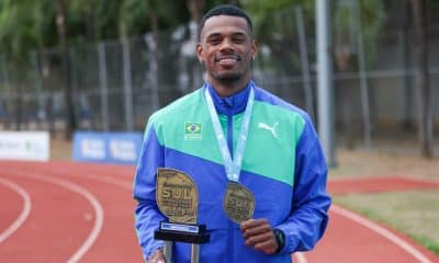 Baloteli, Fernando Ferreira, Tainara Mees, Heptatlo, Decatlo, Copa Brasil Provas Combinadas