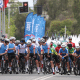 ATletas do ciclismo de pista no Pan-Americano