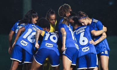 Cruzeiro, Internacional, Brasileirão Feminino, onde assistir, ao vivo, transmissão ao vivo, transmissão