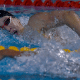 Eduardo Moraes no TYR Pro Swim Series de Westmont