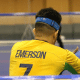 Emerson Goalball Copa das Nações de goalball masculino seleção brasileira de goalball masculino