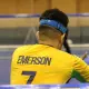 Emerson Goalball Copa das Nações de goalball masculino seleção brasileira de goalball masculino