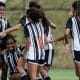 Atlético-MG Feminino, Ferroviária Feminino, Brasileirão Feminino Sub-20