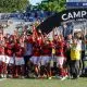 Flamengo Tabela Copa Libertadores sub-20 de futebol masculino campeão