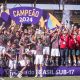 Fluminense Copa do Brasil Sub-17 de futebol masculino tabela