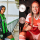 América-MG e Internacional pelo Brasileirão Feminino