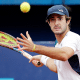 Gustavo Heide no Challenger de Santiago, ATP 250 de Gstaad
