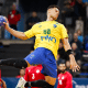 Brasil no Pré-Olímpico de handebol masculino