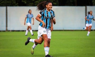 futebol, feminino, grêmio, sub20, brasileiro