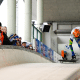 Nicole Silveira na Copa do Mundo de skeleton em Lake Placid