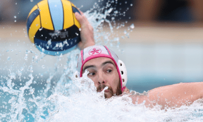 Tabela da Liga Nacional de polo aquático masculino
