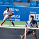 Fernando Romboli e Marcelo Zormann estão na final do Challenger de Santiago