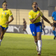 Tabela do Sul-Americano Sub-17 de futebol feminino