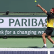 Thiago Wild no ATP 1000 de Indian Wells