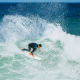 Yago Dora na WSL Bells Beach