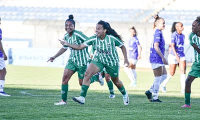 Juventude Brasileiro Feminino Kety