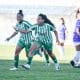 Juventude Brasileiro Feminino Kety